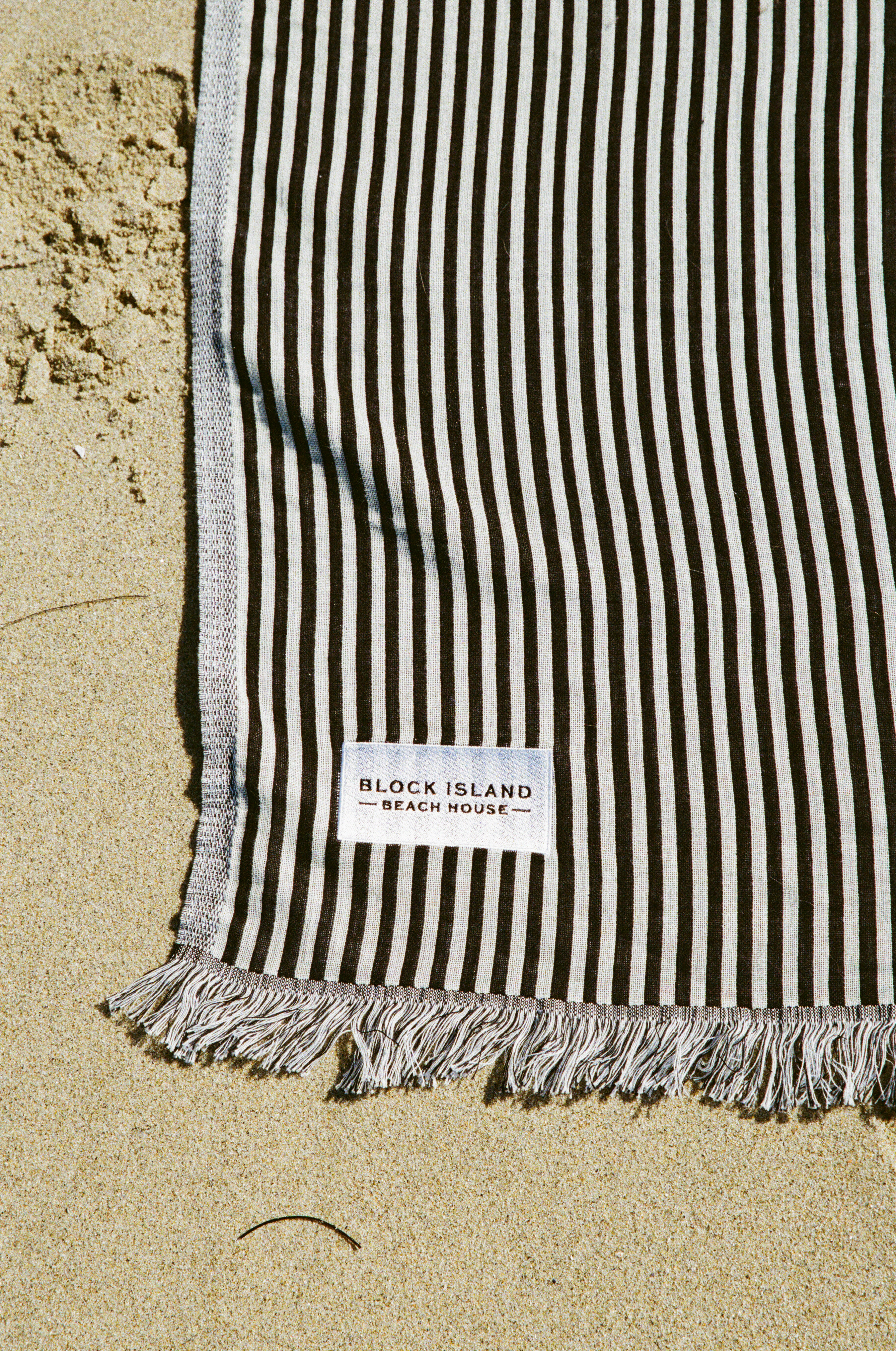 Slowtide® Throw Blanket 23