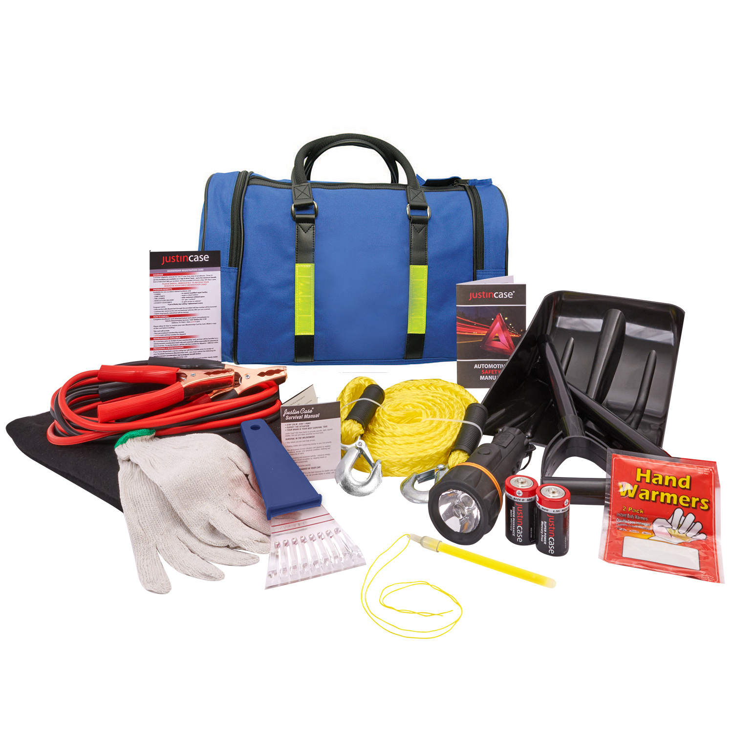 Extreme Winterizer Automotive Kit (18 Pieces) 10