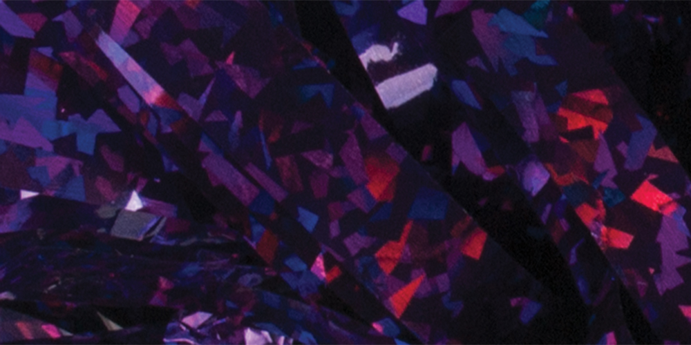 Custom Metallic Junior Pom-Alternating Baton 2