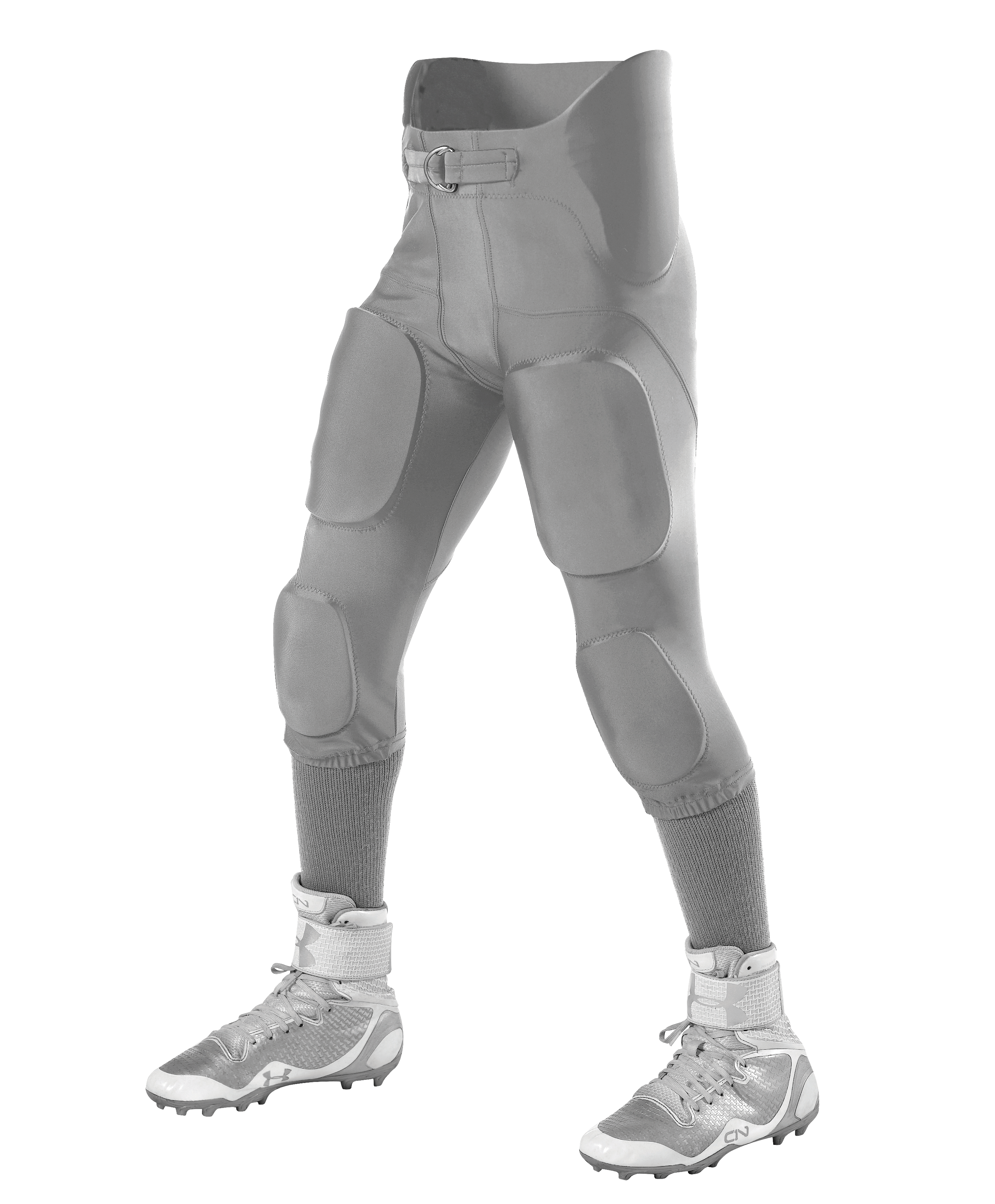 Youth Integrated Football Pant 13