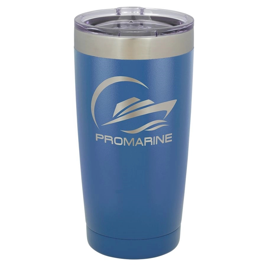 STAINLESS STEEL TUMBLER 14