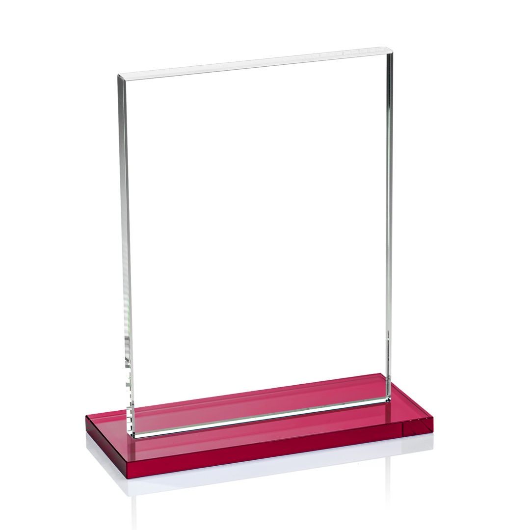 Emperor Award - Red (Vert) 6