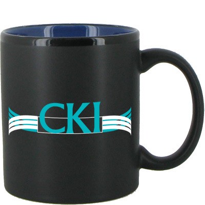 11 Oz Hilo C-Handle Ð Blue 1