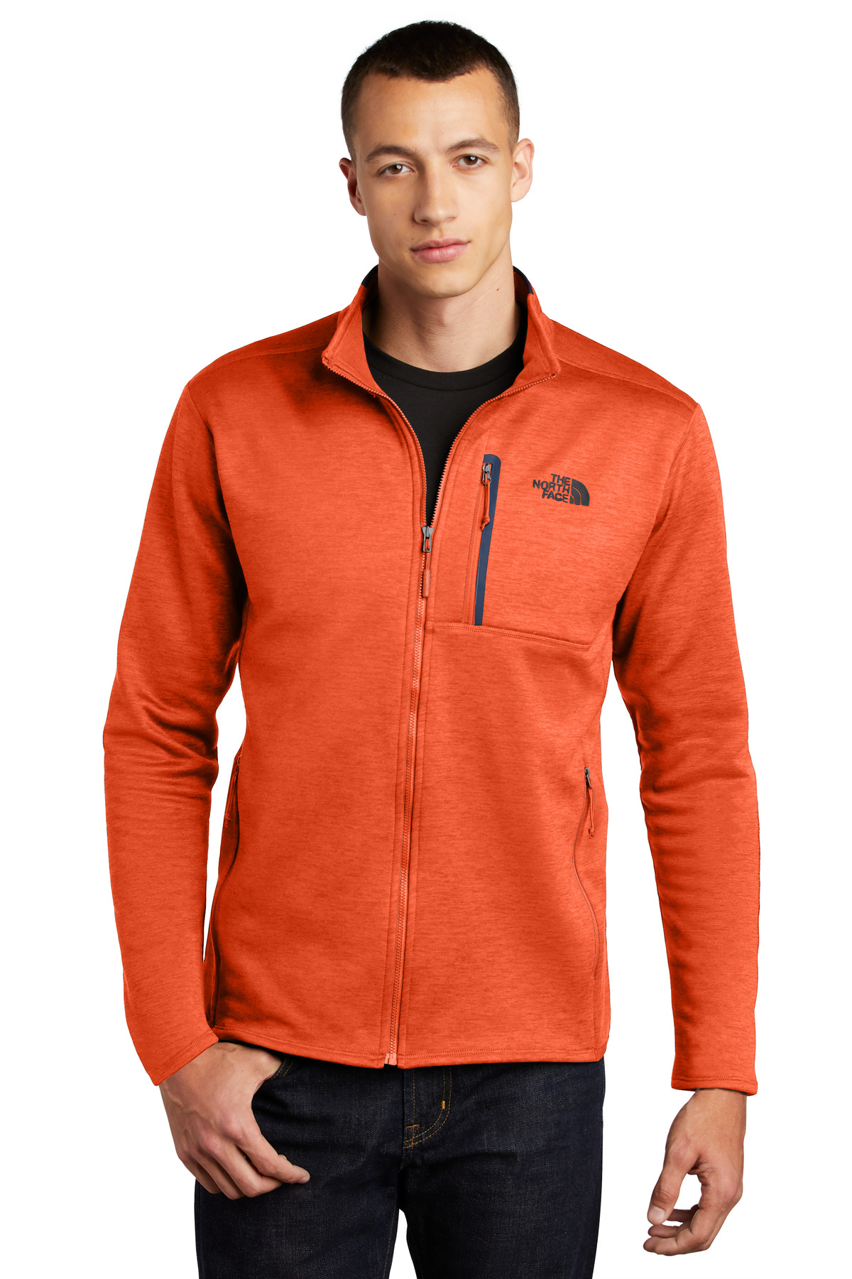 The North Face® Skyline Full-Zip Fleece Jacket 10