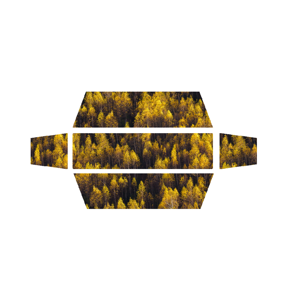 MetroBelt Compact Waist Pack 8