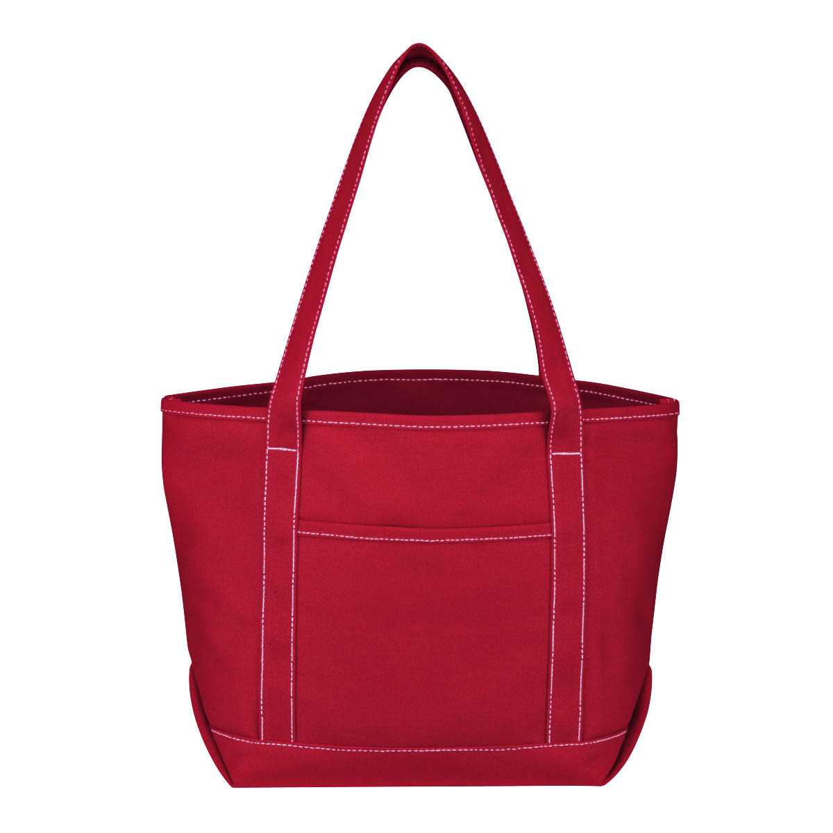 Jornikolor Medium Starboard 24 oz. Cotton Canvas Bag 16