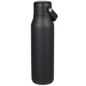 Explorer Threadless Recycled Stainless Bottle 25oz, custom water bottle with logo imprint 31