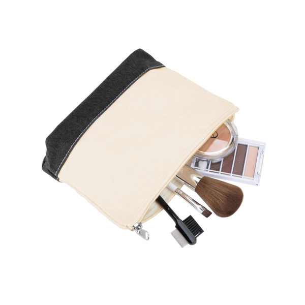Riviera Cotton Utility Pouch 4