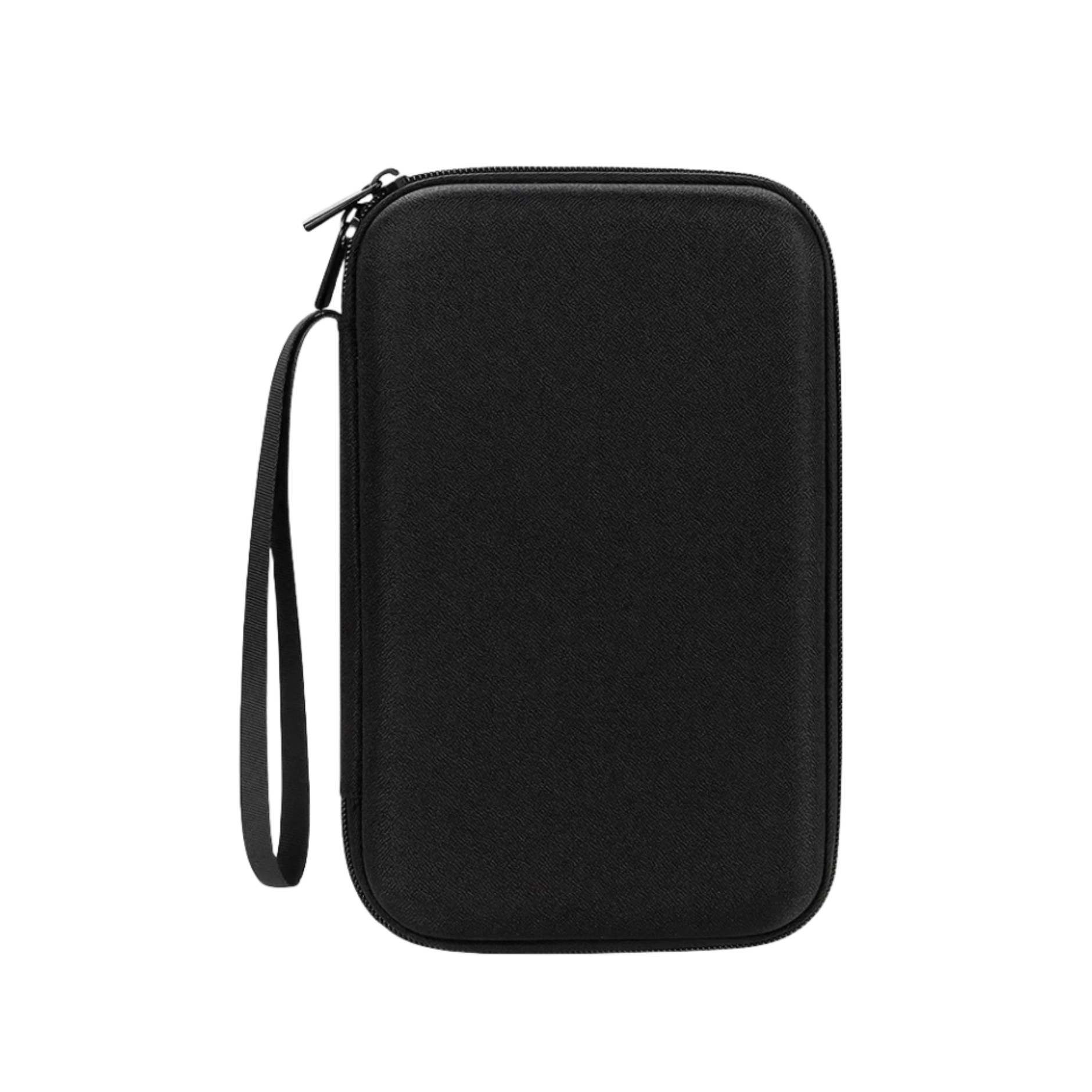 Hard Electronic Organizer Travel Cable Accessories Bag 6