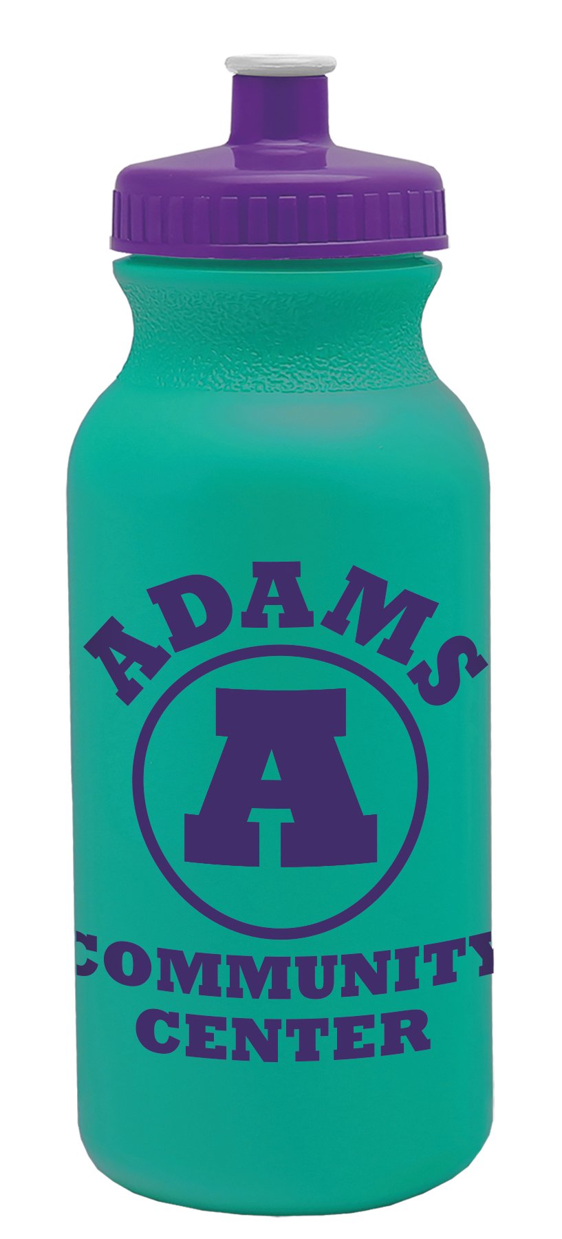 Garyline® Omni Bike Bottle - 20 oz. 51