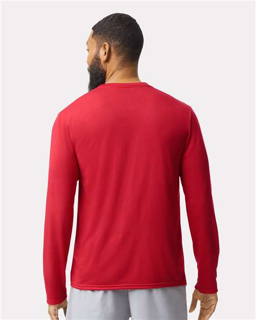 Unisex Performance® Long Sleeve T-Shirt - 42400 61