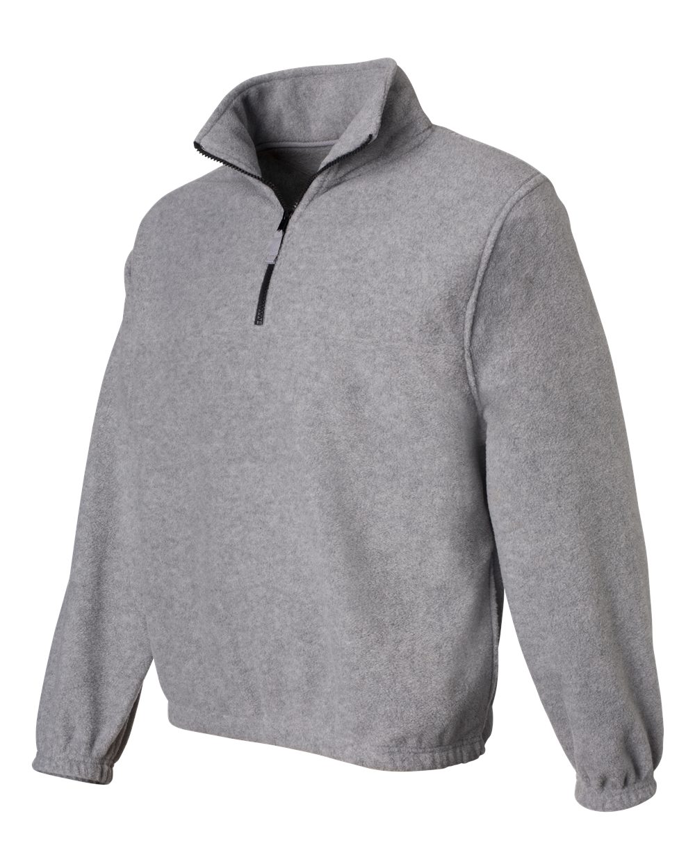 Unisex Fleece Quarter-Zip Pullover - 3051 21