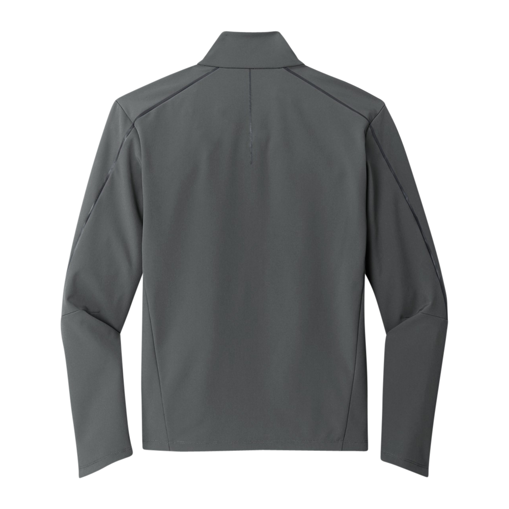 OGIO Commuter Full-Zip Soft Shell 5