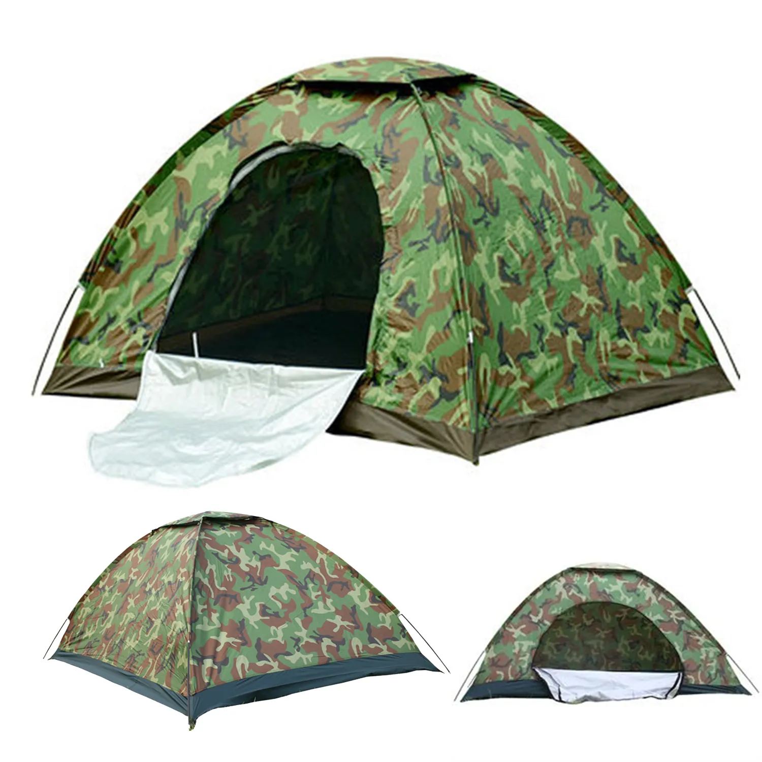 Camping Tents 1