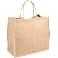 Large Jute Tote, custom tote bag with logo imprint 8