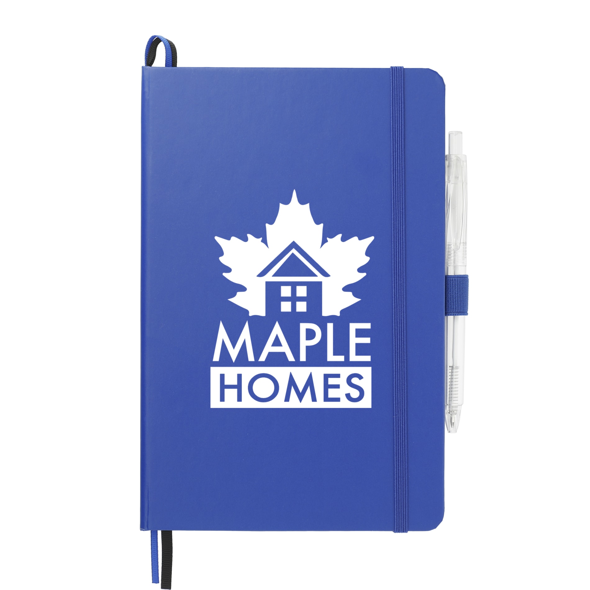 5 5" x 8 5" FSC Mix Bound Journal Set