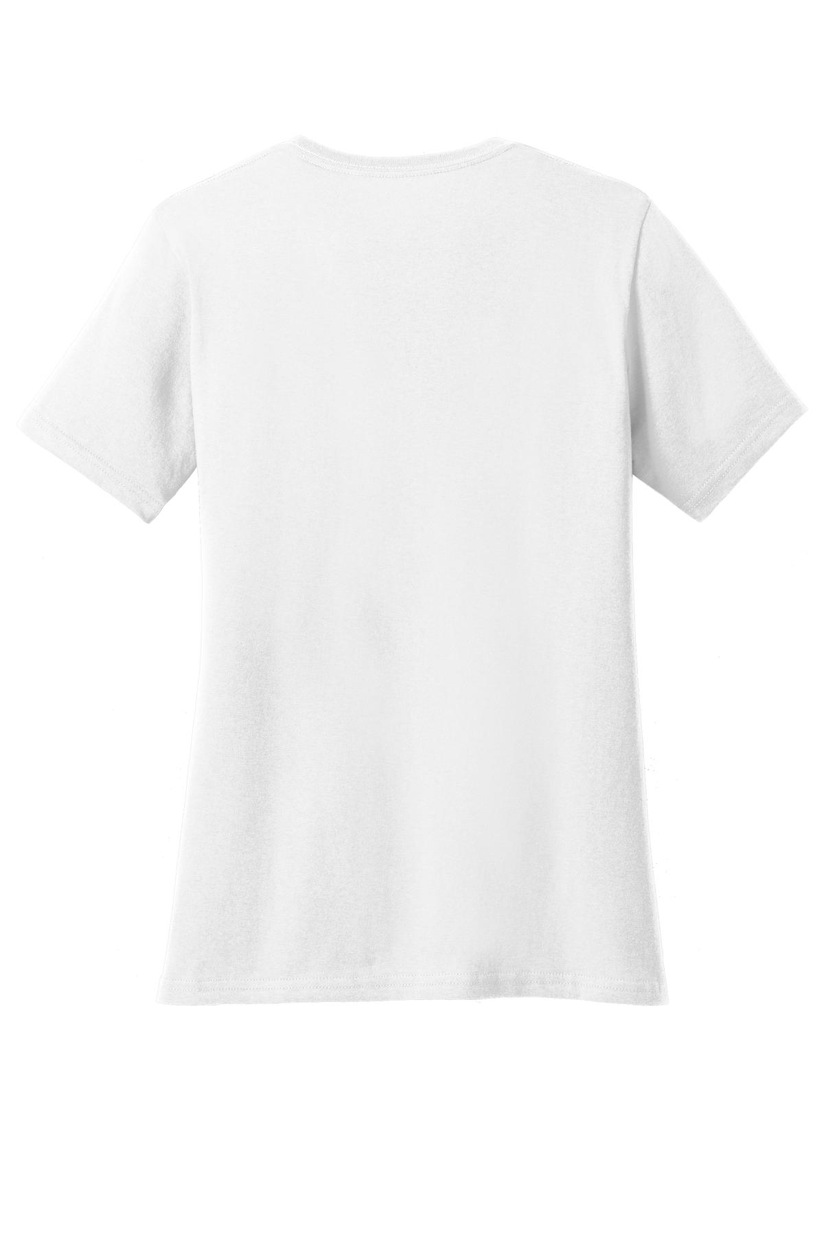 Port & Company® Women's Core Blend Tee 10
