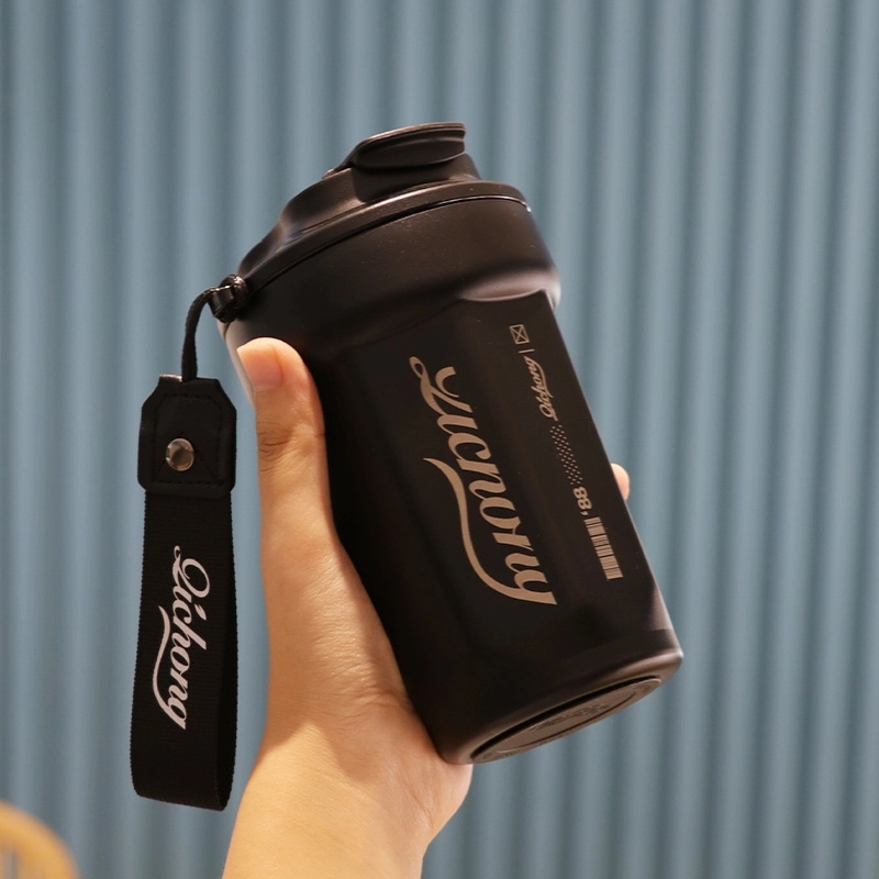 16Oz Travel Coffee Mug 6