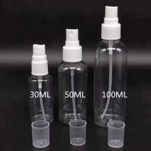 30Ml 50M 100Ml Spray Bottle 1