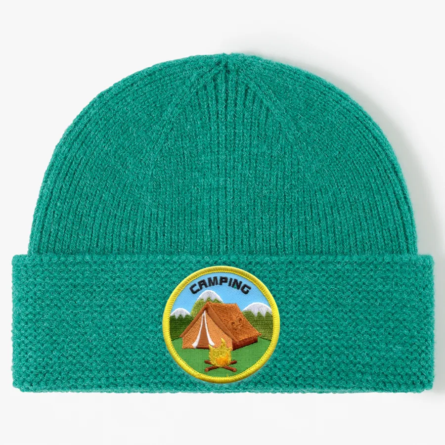 Warm Wave Beanies 10