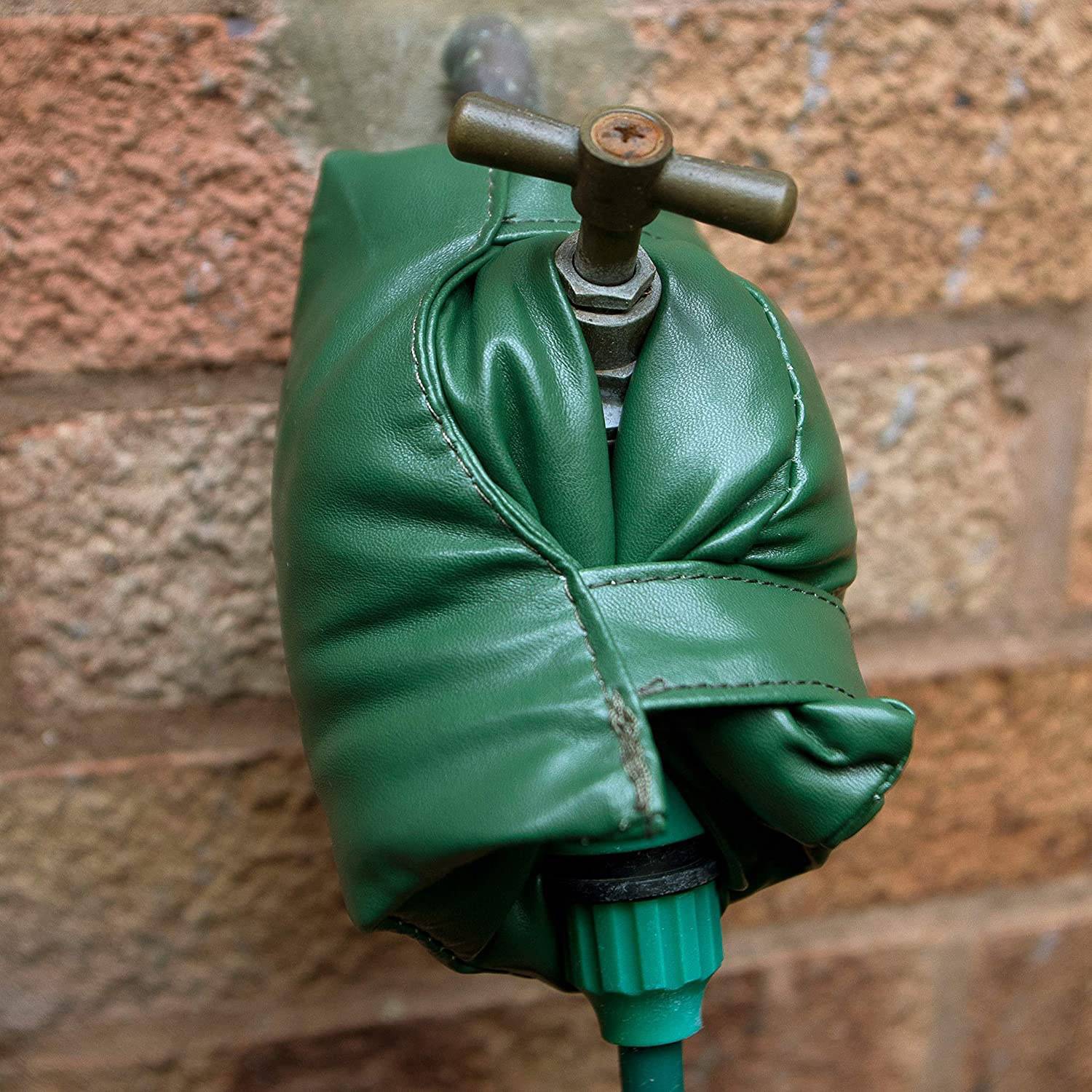 Outdoor Garden Faucet Protective Cover 3