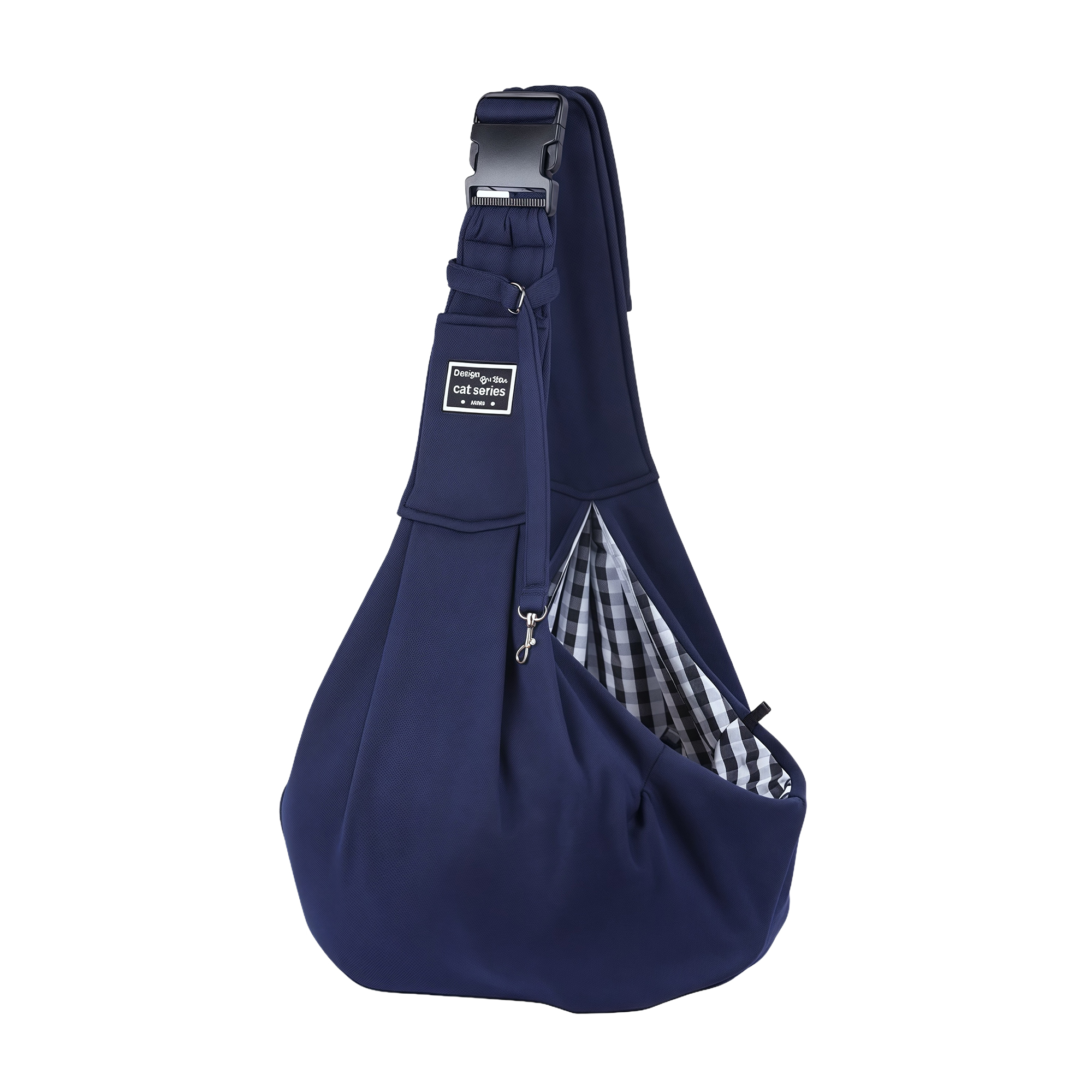 Breathable Dog Backpack 6