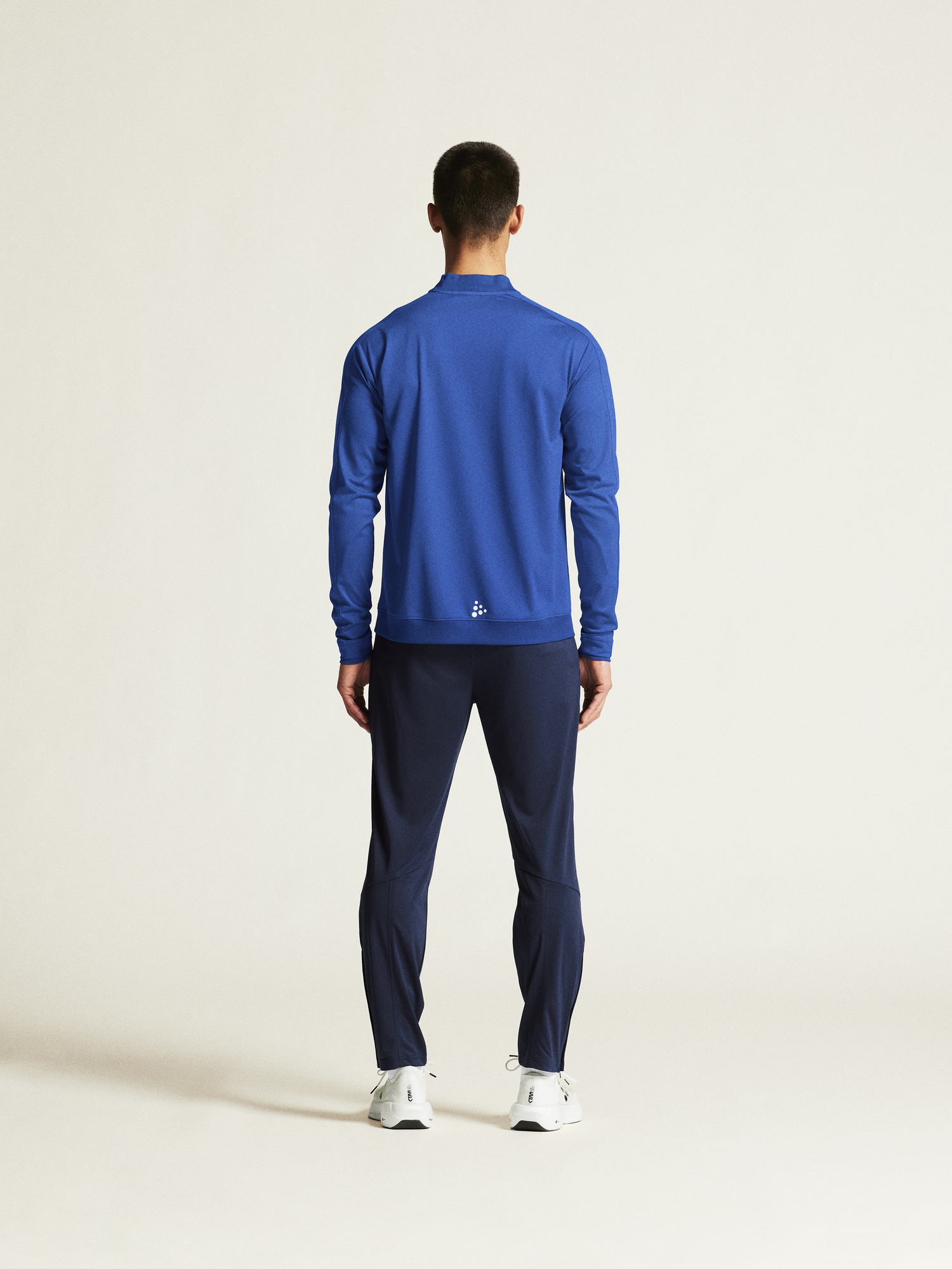 EVOLVE 2.0 HALF ZIP JACKET M 24