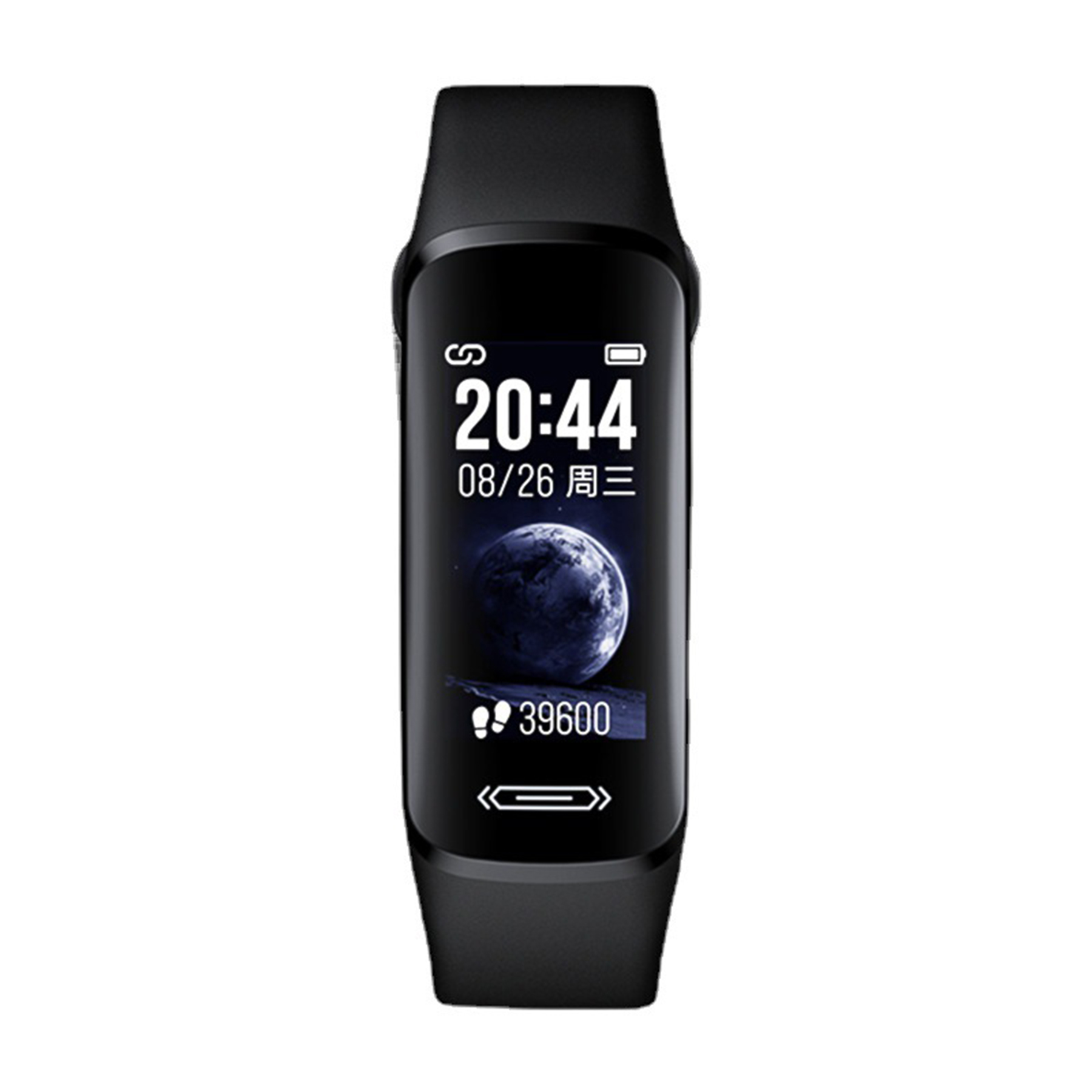 Heart Rate Monitor Smart Watches 4