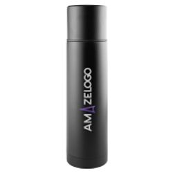 Seattle Flask 500ml 1