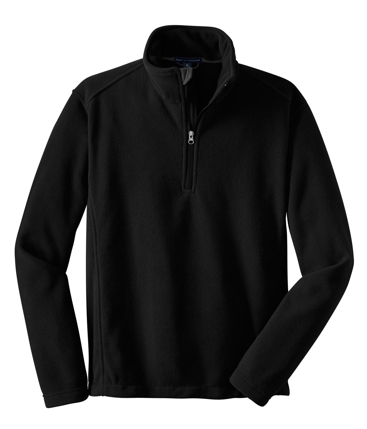 Value Fleece 1/4-Zip Pullover