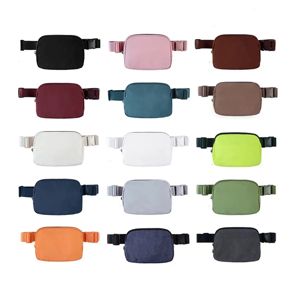 Wherever Belt Bag 5