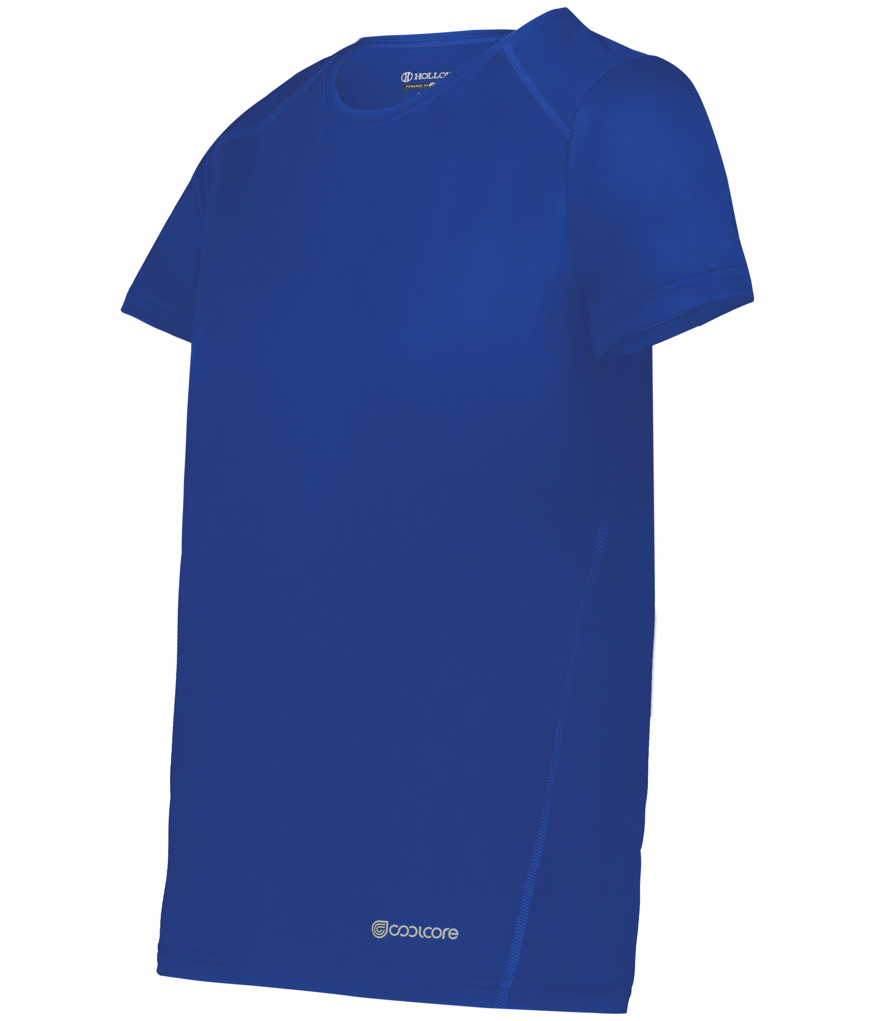Ladies Essential Tee Powered by Coolcore® 12