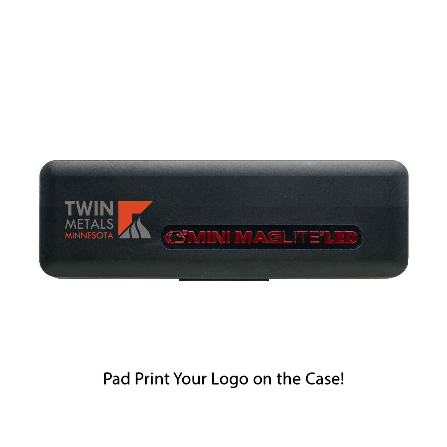 "AAA" Mini Maglite® LED 2