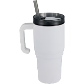 Thor 20 oz Straw Mug 25