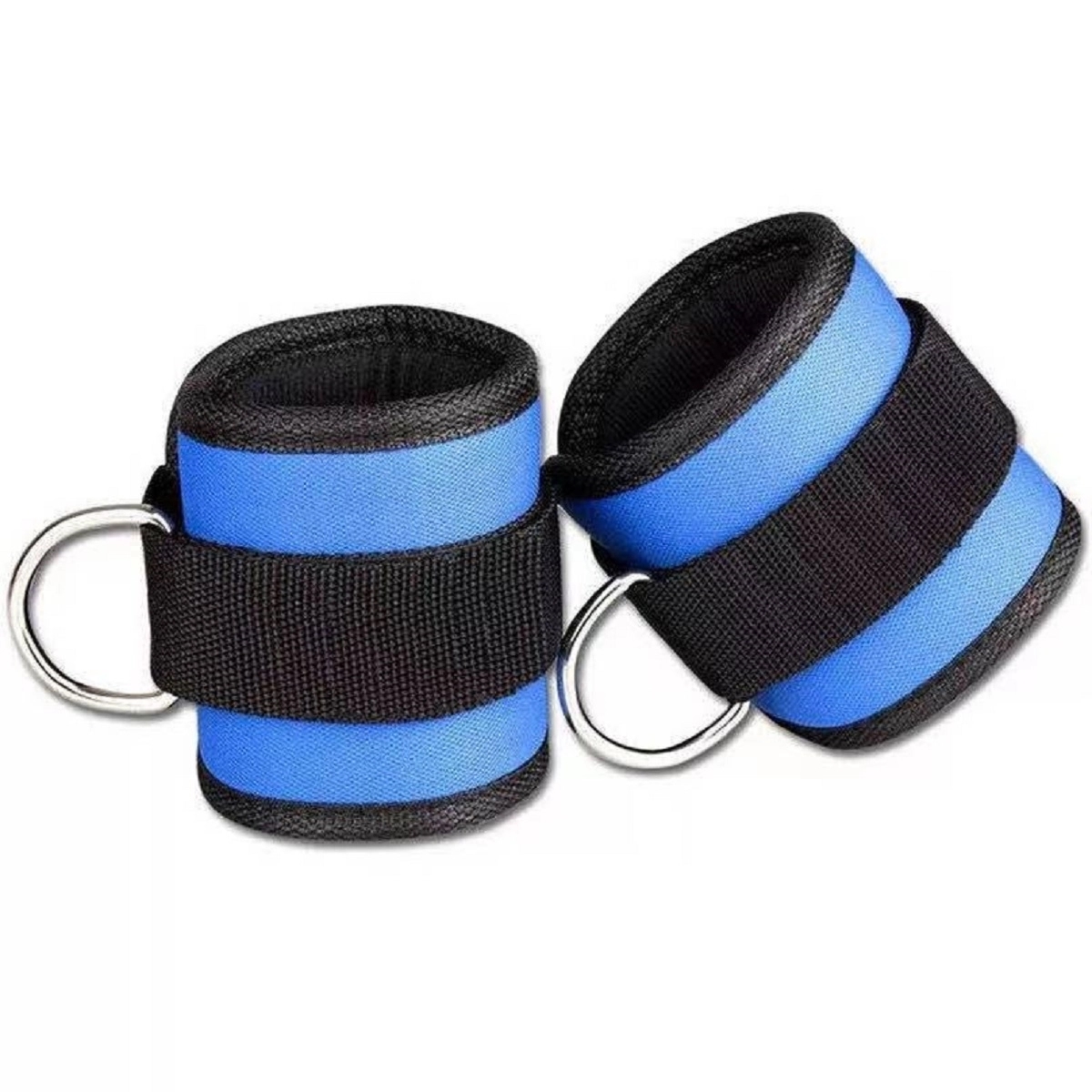 Neoprene Leg Strength Training Ankle Bands 5