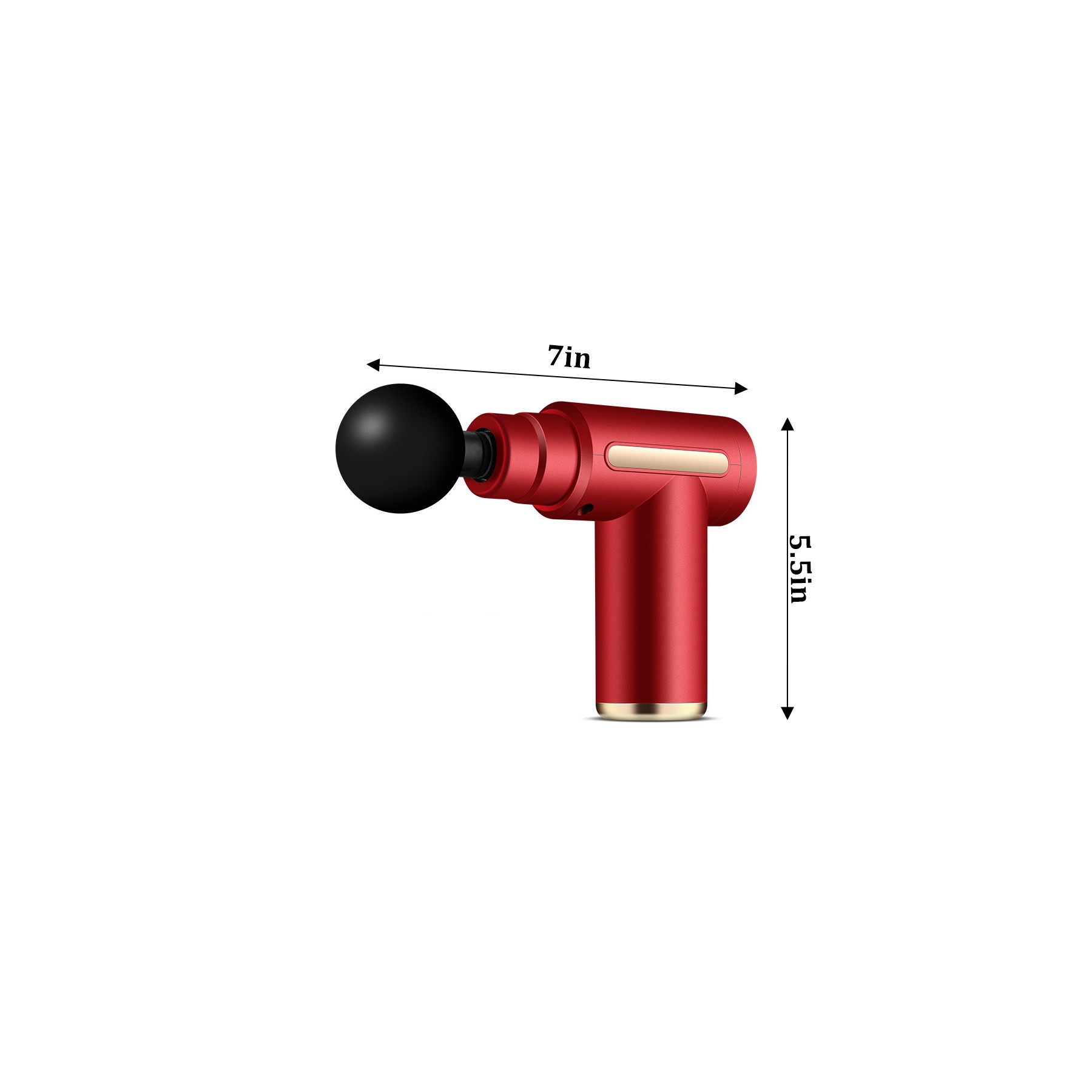 Mini Massage Gun 3