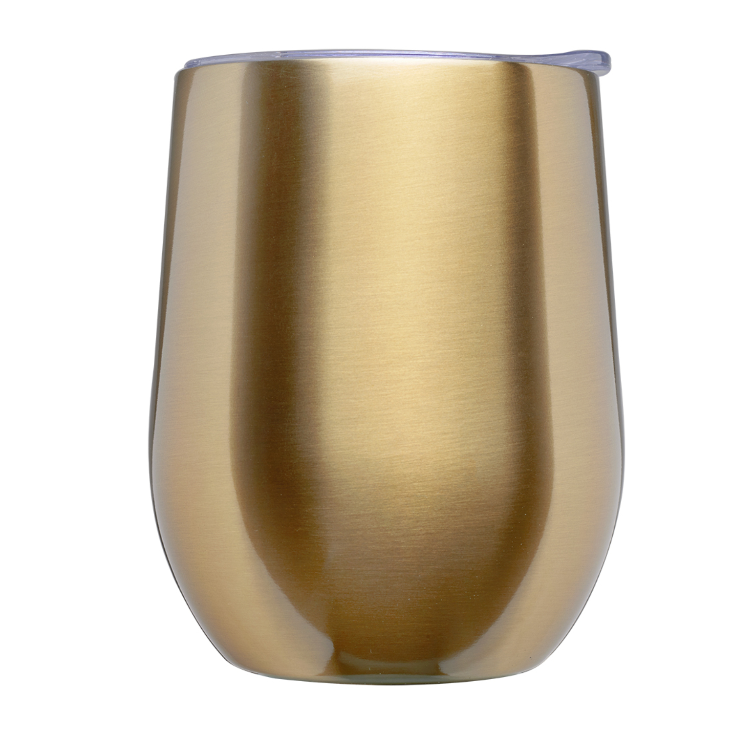Double Wall Wine Stainless Steel Tumbler, 11 oz. 14