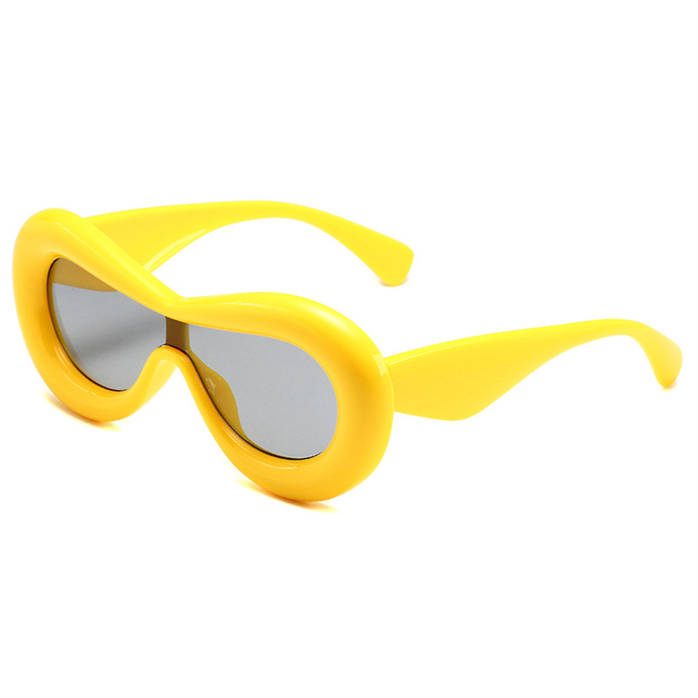 Personality Candy Party Sunglasses 3