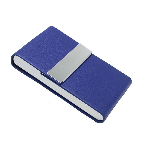 PU Business Card Holder 5