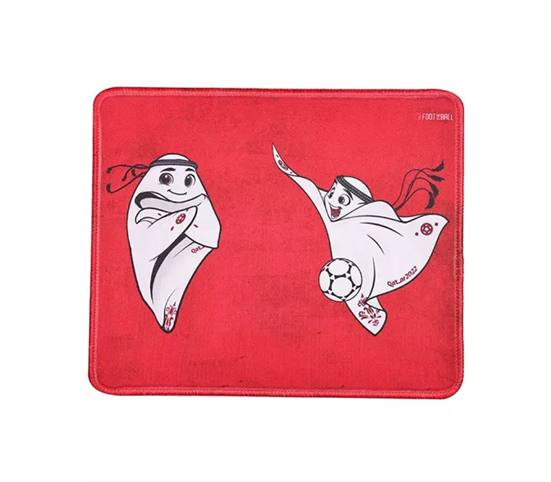 Rubber Mouse Pad 13