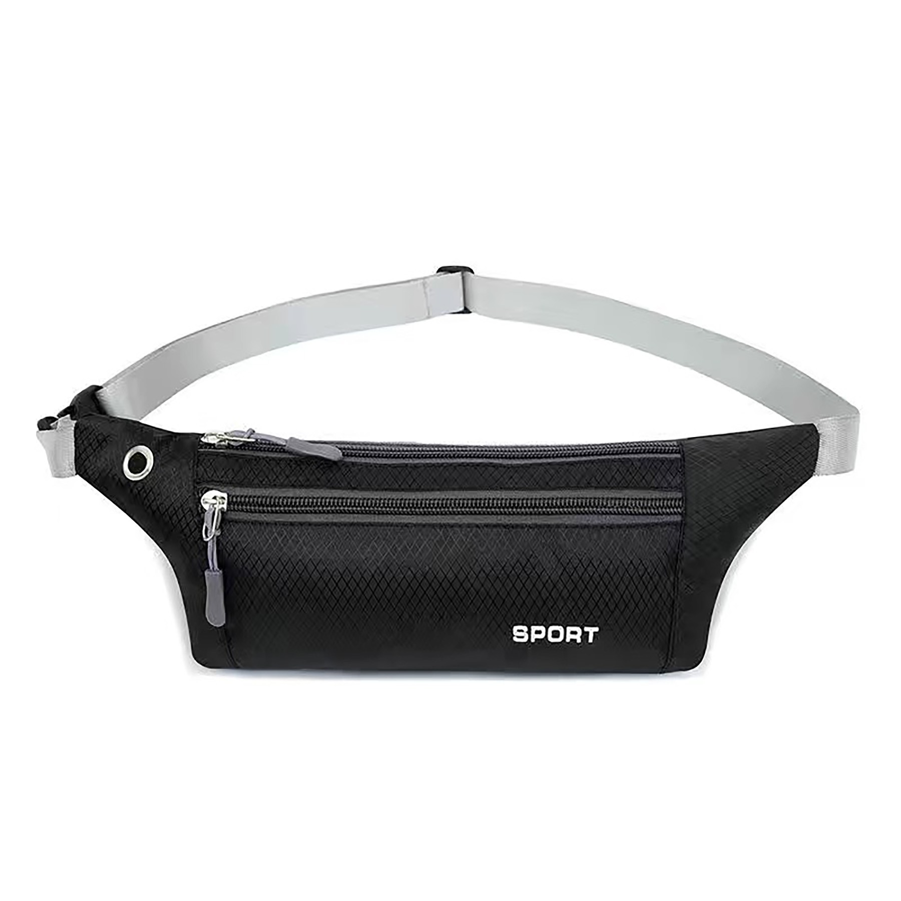 Outdoor 3 Zippered Fanny/Waist Pack 2