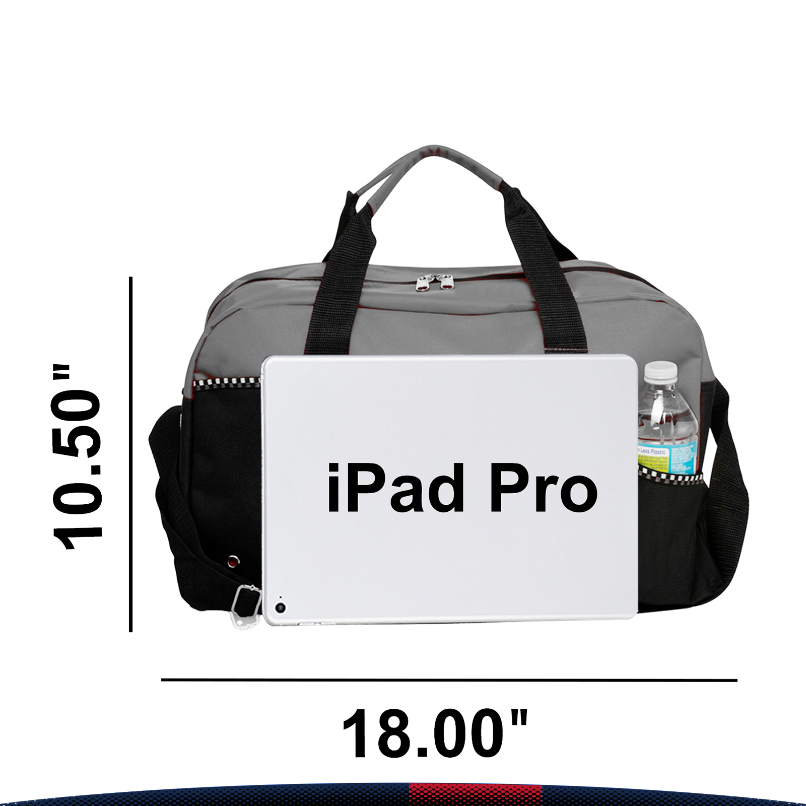 Sleyi Duffel Bags 3