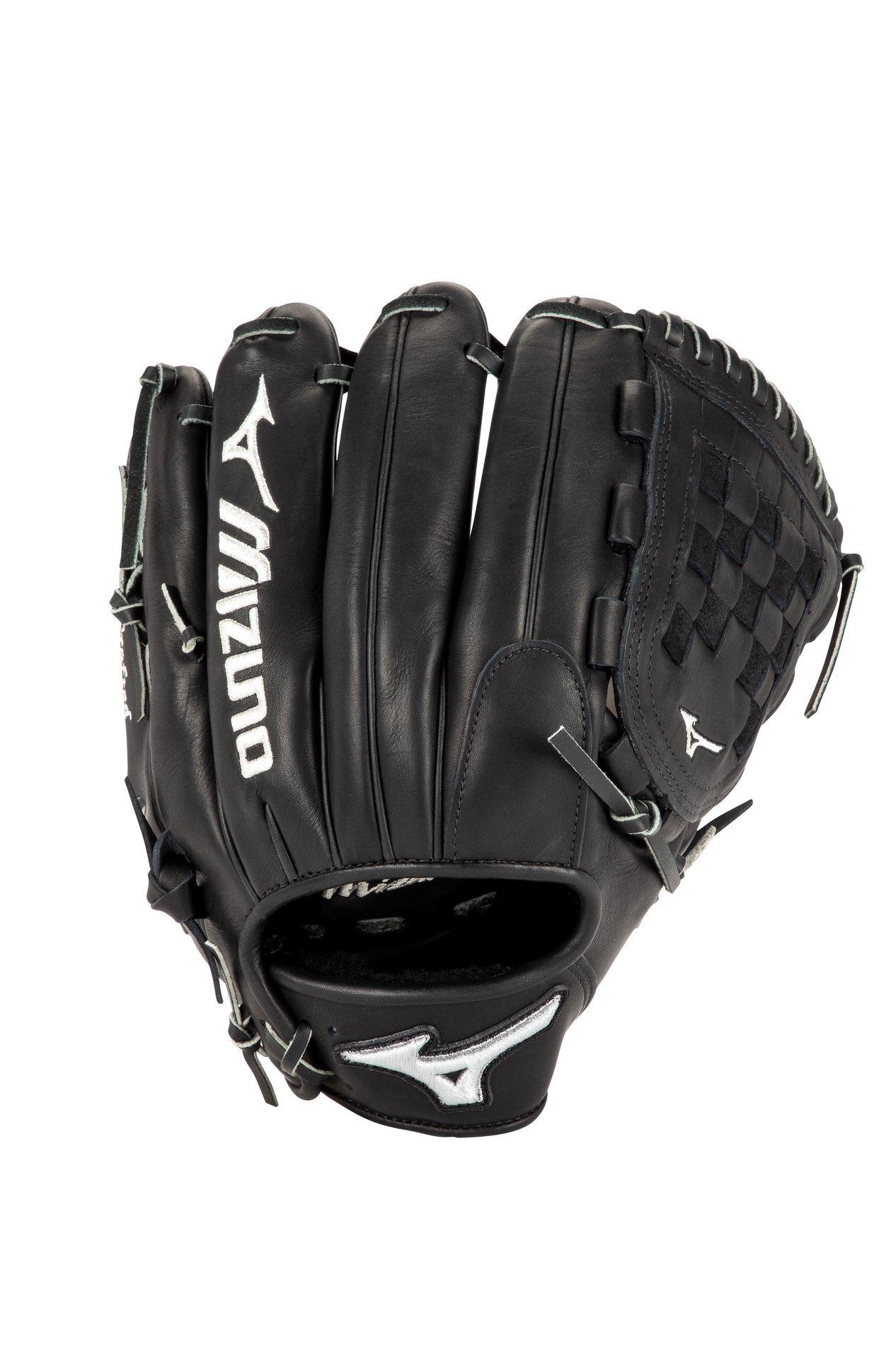 Mizuno Pro Corey Kluber 12" Baseball Glove 10