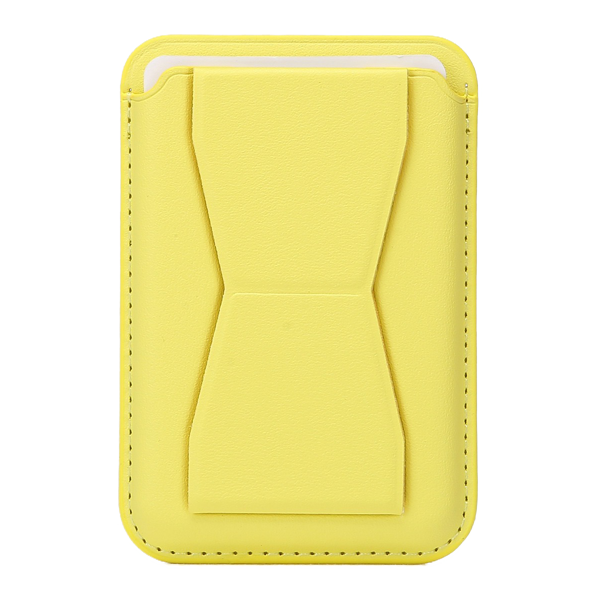 Slimline Mag Safe Wallet with Stand 6