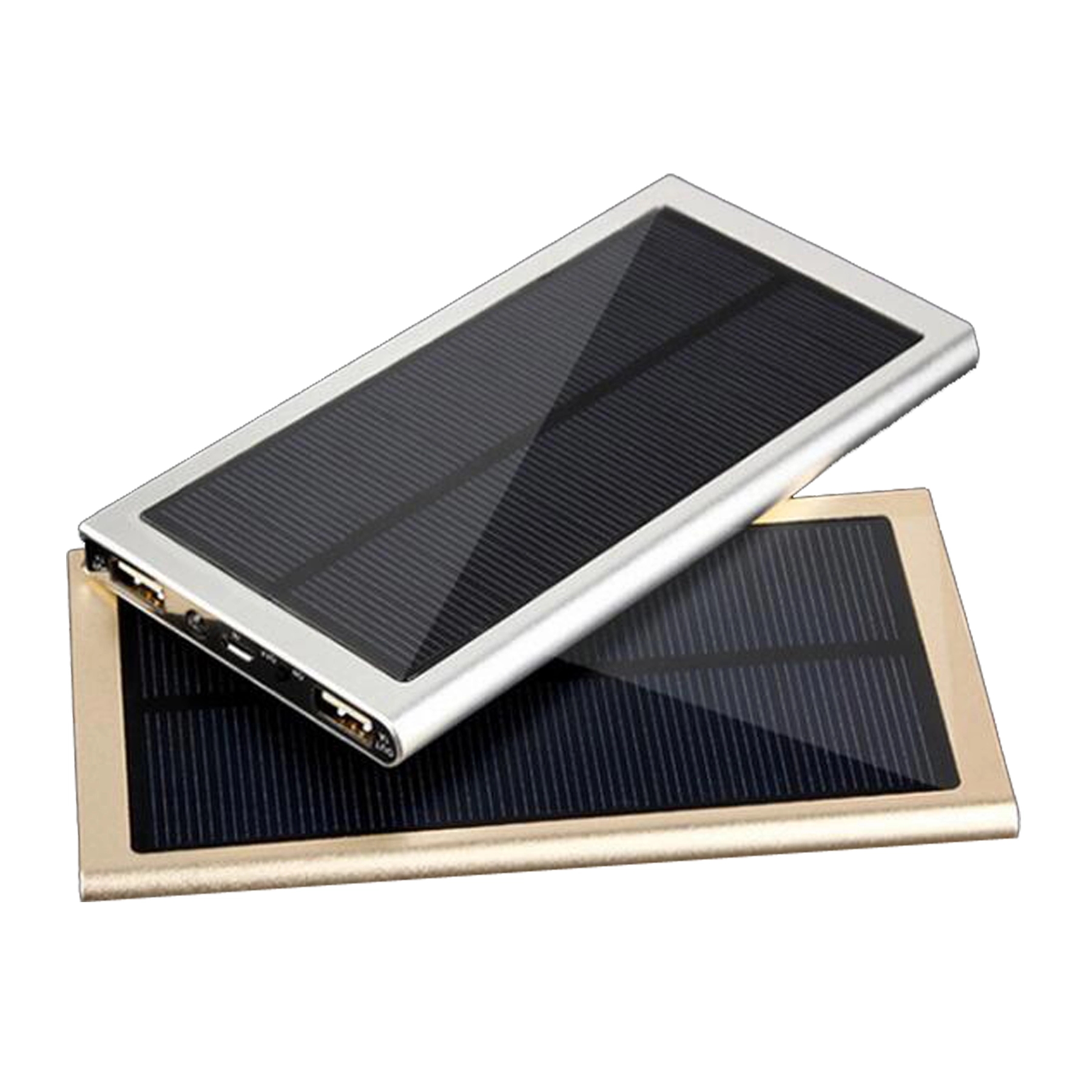 High Capacity Solar Power Bank 8000mAh 3