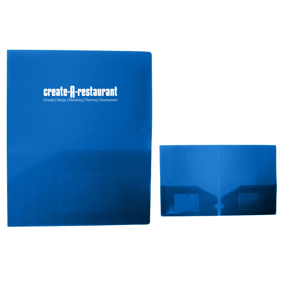 Pocket Folder 6