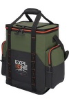Urban Peak® Waterproof Ridgetop 36 Can Cooler 30