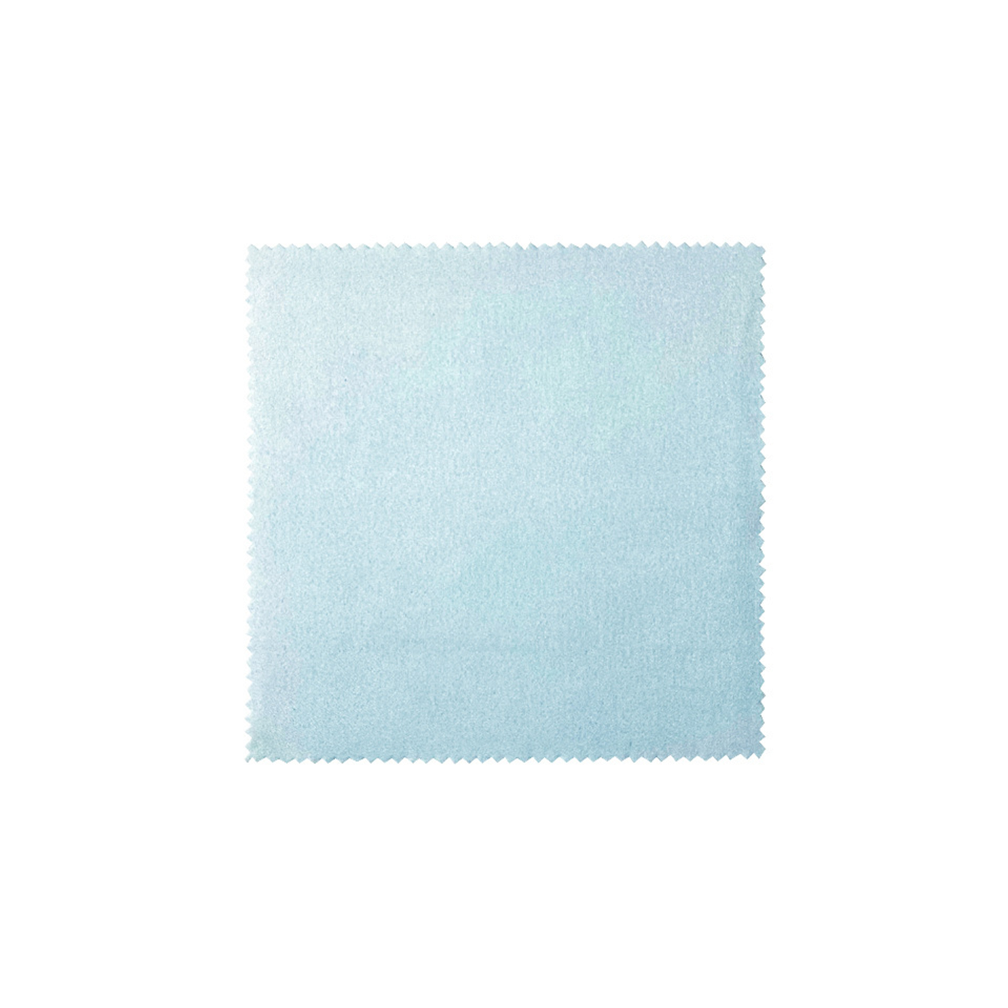 Six Inch Microfiber Lens Cleaning Cloth 5.9" x 5.9" 9