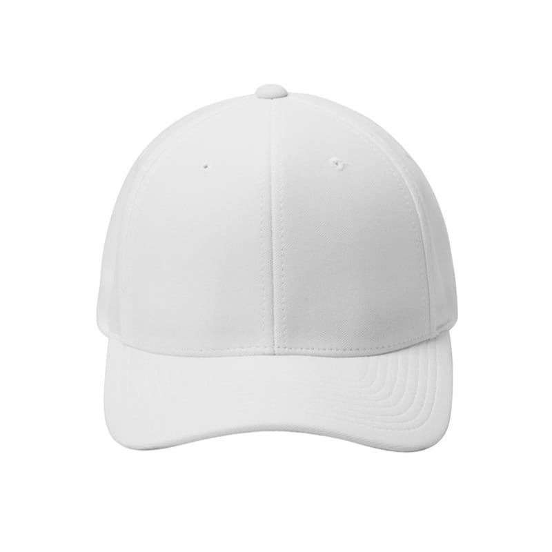 Port Authority Flexfit 110 & Dry Mini Pique Cap. 9
