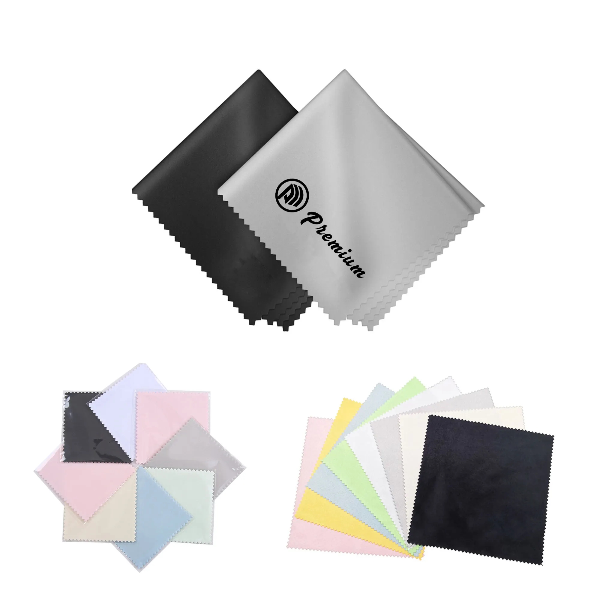 Ultra-Fine Fiber Glasses Cloth 1